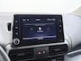 Opel Combo 1.5D L1H1 Navi Dab AppleCarplay AndroidAuto CruiseControl Airco SchuifdeurRechts Pdc Boordcomputer Elek.Ramen/Spiegels Usb Stuurbekrachtiging Mistlampen