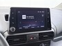 Opel Combo 1.5D 102PK L1H1 Euro 6 Navi Airco Apple Carplay Android Auto Cruise Control Pdc Schuifdeur Betonplex Vloer Wandbetimmering 1e Eigenaar Origineel Nederlandse Auto