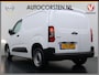 Opel Combo 1.5D L1H1 Navi Dab AppleCarplay AndroidAuto CruiseControl Airco SchuifdeurRechts Pdc Boordcomputer Elek.Ramen/Spiegels Usb Stuurbekrachtiging Mistlampen