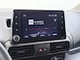 Opel Combo 1.5D L1H1 Navi Dab AppleCarplay AndroidAuto CruiseControl Airco SchuifdeurRechts Pdc Boordcomputer Elek.Ramen/Spiegels Usb Stuurbekrachtiging Mistlampen