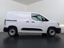 Opel Combo 1.5D L1H1 Navi Dab AppleCarplay AndroidAuto CruiseControl Airco SchuifdeurRechts Pdc Boordcomputer Elek.Ramen/Spiegels Usb Stuurbekrachtiging Mistlampen