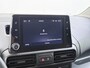 Opel Combo 1.5D 102PK L1H1 Euro 6 Navi Airco Apple Carplay Android Auto Cruise Control Pdc Schuifdeur Betonplex Vloer Wandbetimmering 1e Eigenaar Origineel Nederlandse Auto