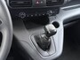 Opel Combo 1.5D 102PK L1H1 Euro 6 Navi Airco Apple Carplay Android Auto Cruise Control Pdc Schuifdeur Betonplex Vloer Wandbetimmering 1e Eigenaar Origineel Nederlandse Auto