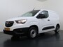 Opel Combo 1.5D 102PK L1H1 Euro 6 Navi Airco Apple Carplay Android Auto Cruise Control Pdc Schuifdeur Betonplex Vloer Wandbetimmering 1e Eigenaar Origineel Nederlandse Auto