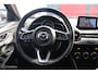Mazda CX-3 2.0 SkyActiv-G 121 Luxury HUD/18Inch/Carplay/Camera