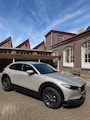 Mazda CX-30 2.0 ESA-G HYBRID COMFORT /NL AUTO/1ste EIG/DEALER ONDERHOUDEN/PLATINUM QUARTZ METALLIC
