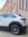 Mazda CX-30 2.0 ESA-G HYBRID COMFORT /NL AUTO/1ste EIG/DEALER ONDERHOUDEN/PLATINUM QUARTZ METALLIC