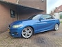 BMW 2-Serie Cabrio 220i High Executive M-Sport Apple Carplay / Harman & Kardon / Led Verlichting / Parkeer Sensoren / Stoel