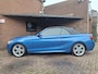 BMW 2-Serie Cabrio 220i High Executive M-Sport Apple Carplay / Harman & Kardon / Led Verlichting / Parkeer Sensoren / Stoel