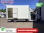 Renault Master 2.3 dCi 165 pk Bakwagen 420x235x225/ Laadkep/ Zijdeur/ Topspoiler/ Cruise/ Airco