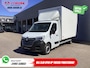 Renault Master 2.3 dCi 165 pk Bakwagen 420x235x225/ Laadkep/ Zijdeur/ Topspoiler/ Cruise/ Airco