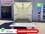 Renault Master 2.3 dCi 165 pk Bakwagen 420x235x225/ Laadkep/ Zijdeur/ Topspoiler/ Cruise/ Airco