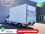 Renault Master 2.3 dCi 165 pk Bakwagen 420x235x225/ Laadkep/ Zijdeur/ Topspoiler/ Cruise/ Airco