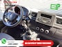 Renault Master 2.3 dCi 165 pk Bakwagen 420x235x225/ Laadkep/ Zijdeur/ Topspoiler/ Cruise/ Airco