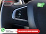 Renault Master 2.3 dCi 165 pk Bakwagen 420x235x225/ Laadkep/ Zijdeur/ Topspoiler/ Cruise/ Airco