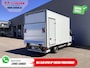 Renault Master 2.3 dCi 165 pk Bakwagen 420x235x225/ Laadkep/ Zijdeur/ Topspoiler/ Cruise/ Airco