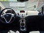 Ford Fiesta 1.4 Ghia Automaat 2009 Clima Lm Lage Km
