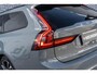 Volvo V90 2.0 T8 Plug-in Hybrid AWD Ultimate Dark | Luchtvering | Bowers Wilkins Audio | 360 Graden Camera | Panoramadak | Head-up Display | Sportstoelen | Elektrische Achterklep | Navigatie | Apple Carplay | Android Auto | Cruise Control Adaptief