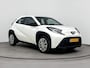 Toyota Aygo X 1.0 VVT-i MT Play | Achteruitrij camera |  Apple Carplay/Android Auto | Adaptive cruise | Lane assist | Start/stop |