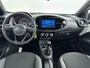 Toyota Aygo X 1.0 VVT-i MT Play | Achteruitrij camera |  Apple Carplay/Android Auto | Adaptive cruise | Lane assist | Start/stop |