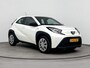 Toyota Aygo X 1.0 VVT-i MT Play | Achteruitrij camera |  Apple Carplay/Android Auto | Adaptive cruise | Lane assist | Start/stop |
