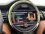 MINI Cooper S Mini 2.0 Hammersmith | Harman/Kardon Audio | Schuidak | Sfeerverlichting | Navigatie | Camera achter | Leder | PDC | Stoelverwarming |