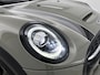 MINI Cooper S Mini 2.0 Hammersmith | Harman/Kardon Audio | Schuidak | Sfeerverlichting | Navigatie | Camera achter | Leder | PDC | Stoelverwarming |