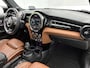MINI Cooper S Mini 2.0 Hammersmith | Harman/Kardon Audio | Schuidak | Sfeerverlichting | Navigatie | Camera achter | Leder | PDC | Stoelverwarming |