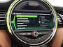 MINI Cooper S Mini 2.0 Hammersmith | Harman/Kardon Audio | Schuidak | Sfeerverlichting | Navigatie | Camera achter | Leder | PDC | Stoelverwarming |