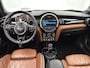 MINI Cooper S Mini 2.0 Hammersmith | Harman/Kardon Audio | Schuidak | Sfeerverlichting | Navigatie | Camera achter | Leder | PDC | Stoelverwarming |