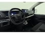 Fiat Scudo 2.0 Diesel 180 S&S L2 Automaat | Navigatie | Camera | Laadruimte betimmering | 3 Zitplaatsen | Mistlampen voor | Cruise control | Airco