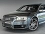 Audi S8 5.2 S8 Pro Line Bose Full