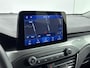 Ford Focus Wagon 1.0 EcoBoost Hybrid Titanium X Business | L.M. Velgen | Parkeersensoren Voor + Achter | Metallic lak |