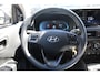 Hyundai i10 1.0 Comfort Navi/Cam "RIJKLAARPRIJS"