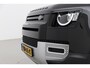 Land Rover Defender D240 110 | COMMERCIAL | Panoramadak | 360° Camera | Stoel+Stuurverwarming