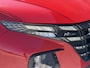 Hyundai Tucson 1.6 T-GDI PHEV N Line Sky 4WD / Panoramadak / Dealer Onderhouden / Elektr. Stoel + Memory / Stoel Ventilatie / Stoelverwarming / Stuurwiel Verwarming / AppleCarplay & Android Auto / Keyless / Achterbank Verwarming /