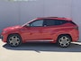 Hyundai Tucson 1.6 T-GDI PHEV N Line Sky 4WD / Panoramadak / Dealer Onderhouden / Elektr. Stoel + Memory / Stoel Ventilatie / Stoelverwarming / Stuurwiel Verwarming / AppleCarplay & Android Auto / Keyless / Achterbank Verwarming /