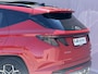 Hyundai Tucson 1.6 T-GDI PHEV N Line Sky 4WD / Panoramadak / Dealer Onderhouden / Elektr. Stoel + Memory / Stoel Ventilatie / Stoelverwarming / Stuurwiel Verwarming / AppleCarplay & Android Auto / Keyless / Achterbank Verwarming /