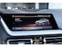 BMW 1-Serie 120i M-SPORT 178+PK LED+XENON/HUD/VIRTUAL/SFEER/PANORAMADAK/HALF LEDER+S.VERWARMING/LMV/CRUISE/ECC/12 MDN GARANTIE!