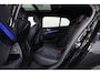 BMW 1-Serie 120i M-SPORT 178+PK LED+XENON/HUD/VIRTUAL/SFEER/PANORAMADAK/HALF LEDER+S.VERWARMING/LMV/CRUISE/ECC/12 MDN GARANTIE!