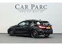 BMW 1-Serie 120i M-SPORT 178+PK LED+XENON/HUD/VIRTUAL/SFEER/PANORAMADAK/HALF LEDER+S.VERWARMING/LMV/CRUISE/ECC/12 MDN GARANTIE!