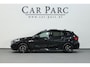 BMW 1-Serie 120i M-SPORT 178+PK LED+XENON/HUD/VIRTUAL/SFEER/PANORAMADAK/HALF LEDER+S.VERWARMING/LMV/CRUISE/ECC/12 MDN GARANTIE!