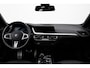 BMW 1-Serie 120i M-SPORT 178+PK LED+XENON/HUD/VIRTUAL/SFEER/PANORAMADAK/HALF LEDER+S.VERWARMING/LMV/CRUISE/ECC/12 MDN GARANTIE!