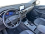 Ford Kuga 2.5 PHEV Titanium X | Elek glazen panorama-dak| trekhaak elektr| winterpack| 12 maanden Bovag garantie|