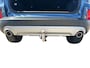 Ford Kuga 2.5 PHEV Titanium X | Elek glazen panorama-dak| trekhaak elektr| winterpack| 12 maanden Bovag garantie|
