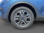 Ford Kuga 2.5 PHEV Titanium X | Elek glazen panorama-dak| trekhaak elektr| winterpack| 12 maanden Bovag garantie|