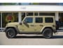 Jeep Wrangler Unlimited 4xe 380 Sahara I ACC I 20 inch Brute I Elektrische stoelen I
