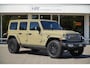 Jeep Wrangler Unlimited 4xe 380 Sahara I ACC I 20 inch Brute I Elektrische stoelen I