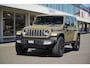 Jeep Wrangler Unlimited 4xe 380 Sahara I ACC I 20 inch Brute I Elektrische stoelen I