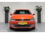 Volkswagen Polo 1.2 Easyline airco stoel verwarming
